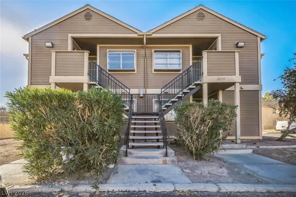 $1,050 | 2654 Bryandouglas Drive, Unit D, Las Vegas, NV 89121