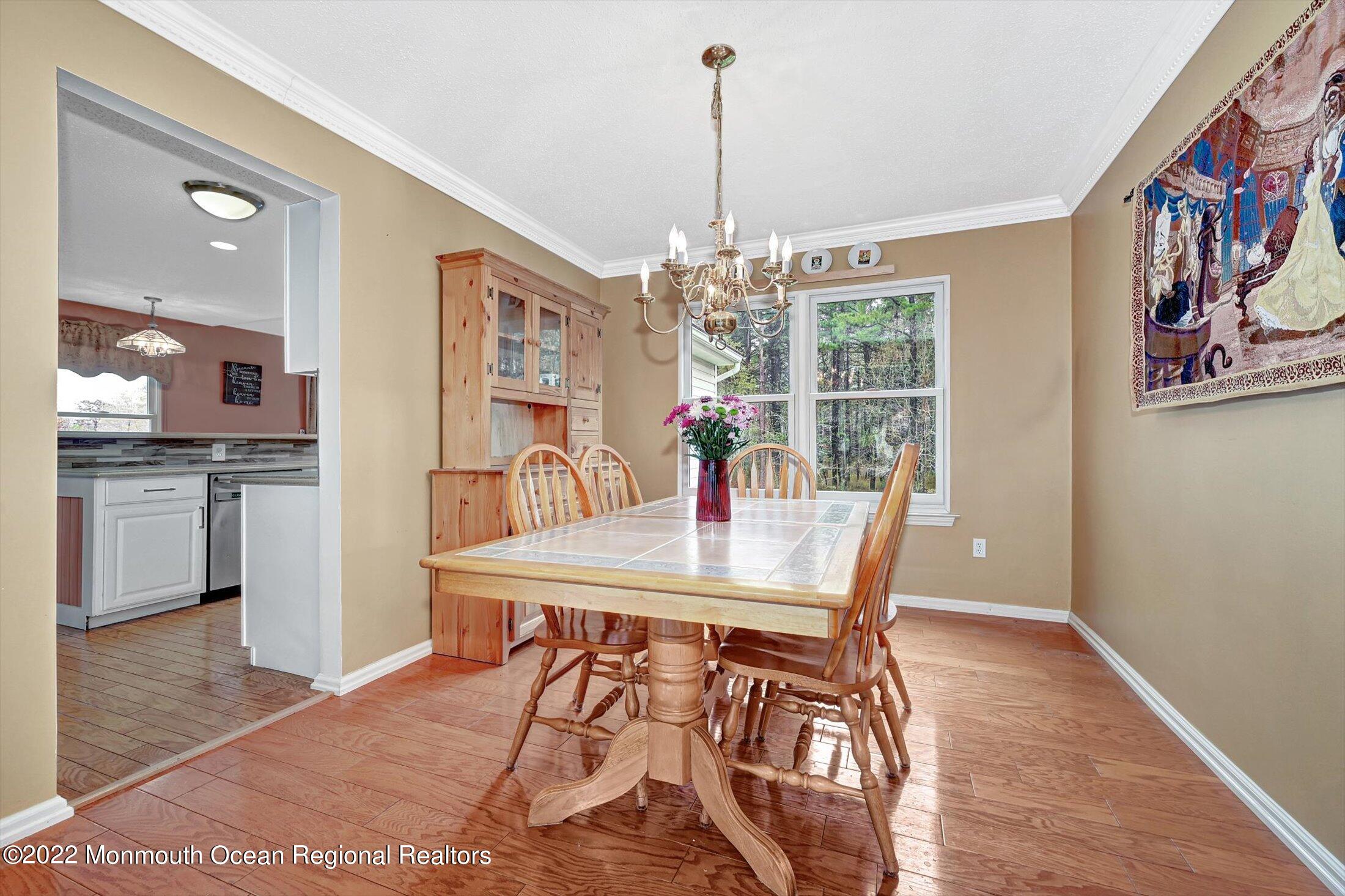 111 West Shenendoah Road Howell, NJ 07731 - Photo 18 of 46 18-22456836