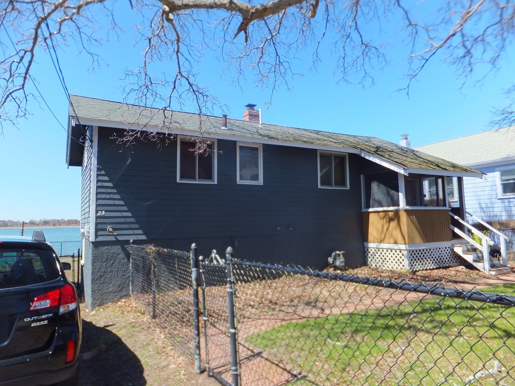 23 Beach Road Hingham, MA 02043 - Photo 2 of 9 Gallery Image 2
