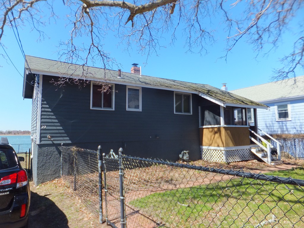 23 Beach Road Hingham, MA 02043 - Photo 3 of 9 Gallery Image 3