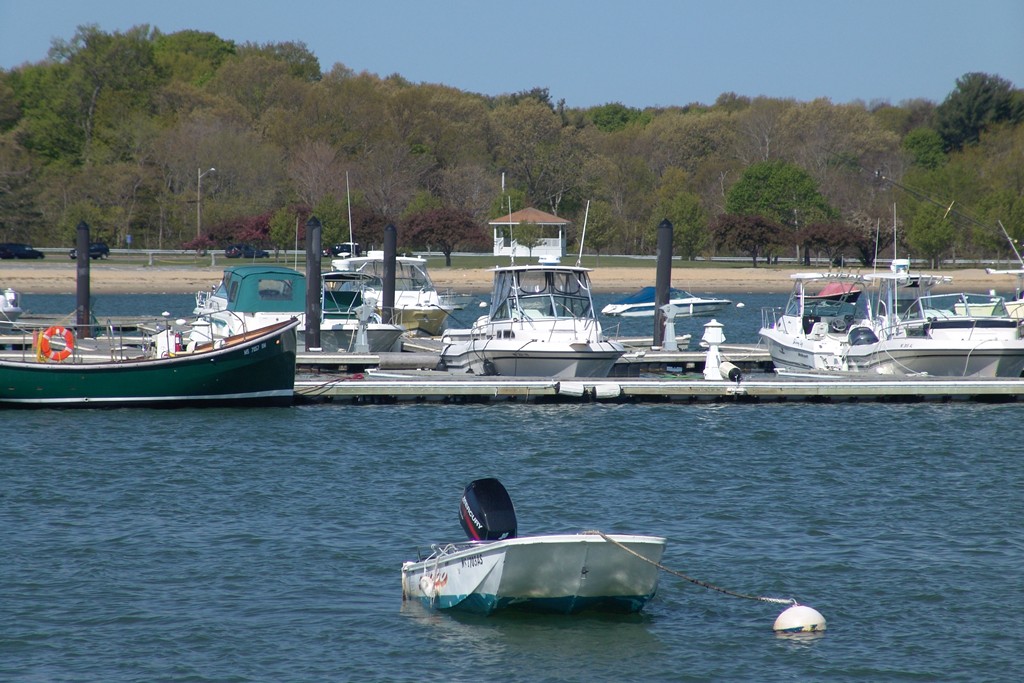 23 Beach Road Hingham, MA 02043 - Photo 9 of 9 Gallery Image 9