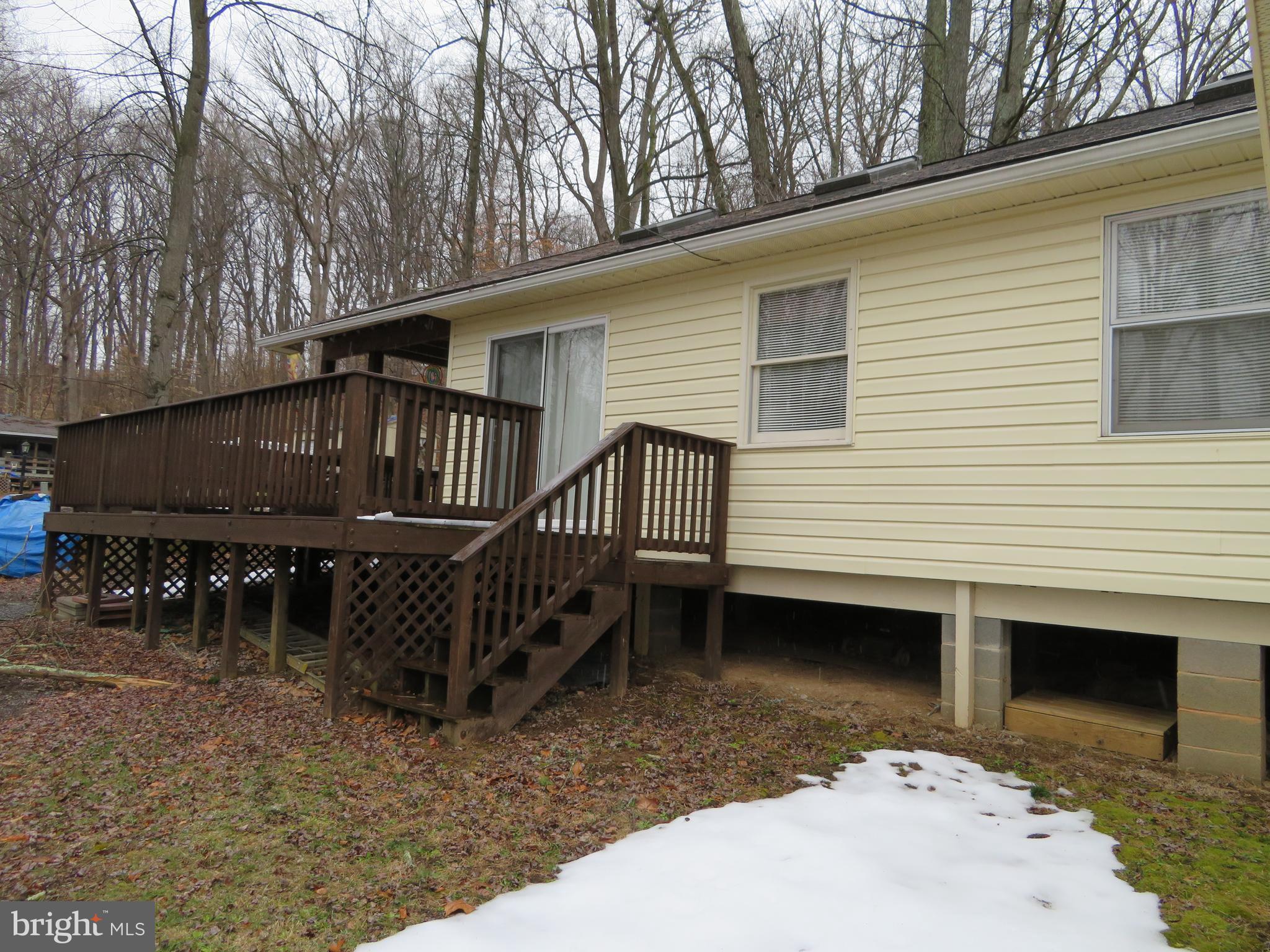 Detour Road Falling Waters, WV 25419 - Photo 5 of 29 Exterior (General)