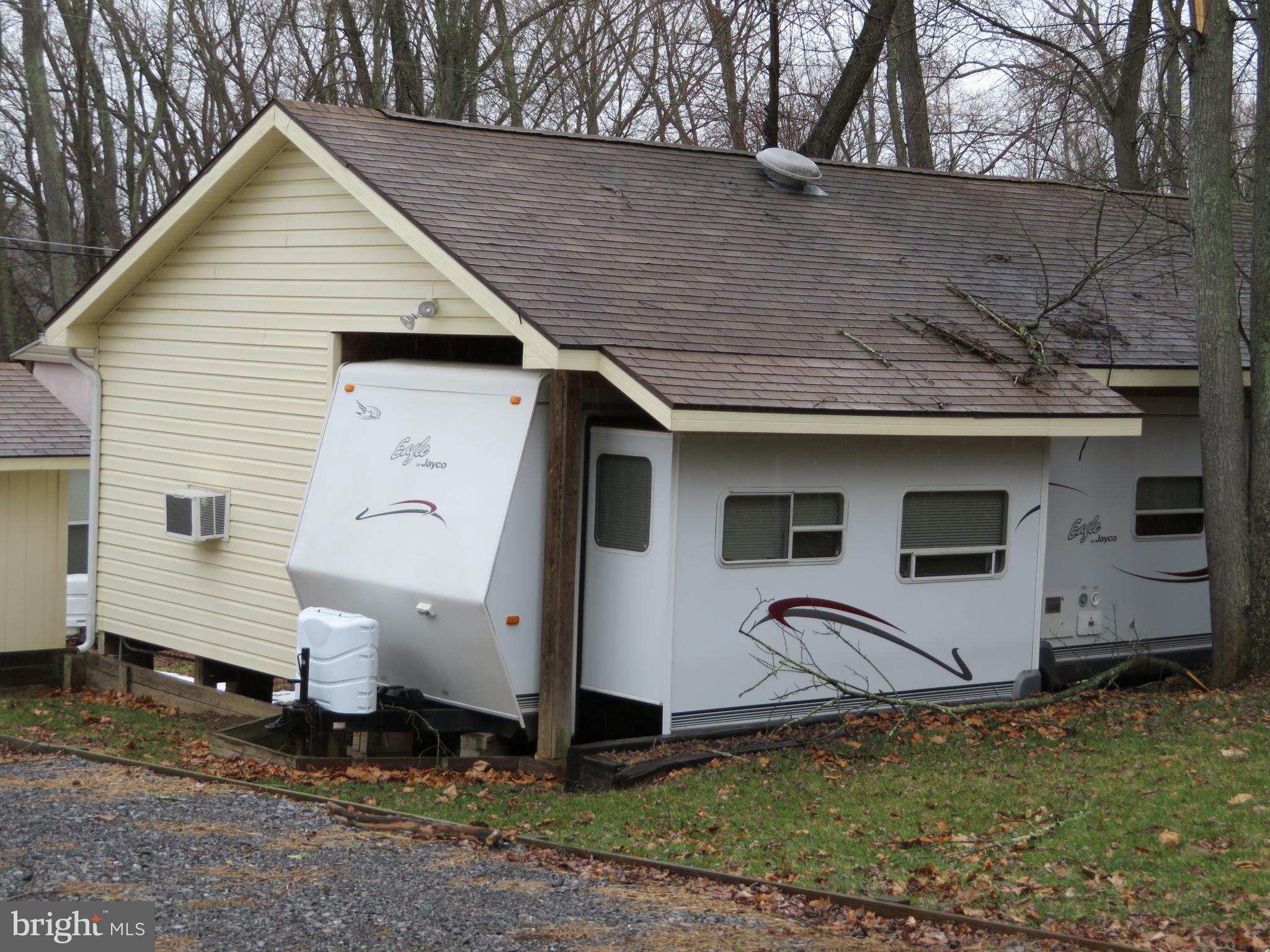Detour Road Falling Waters, WV 25419 - Photo 10 of 29 Exterior (General)