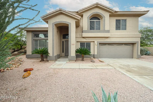 $4,095 | 6033 East Smokehouse Trail, Scottsdale, AZ 85266