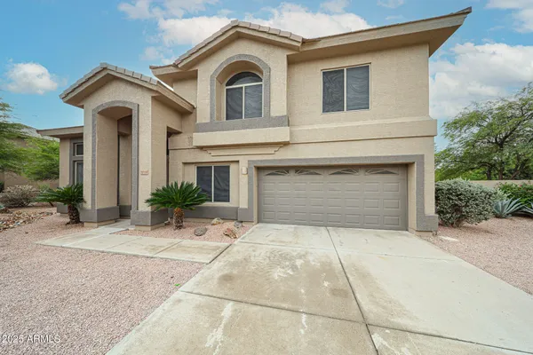 $4,095 | 6033 East Smokehouse Trail, Scottsdale, AZ 85266