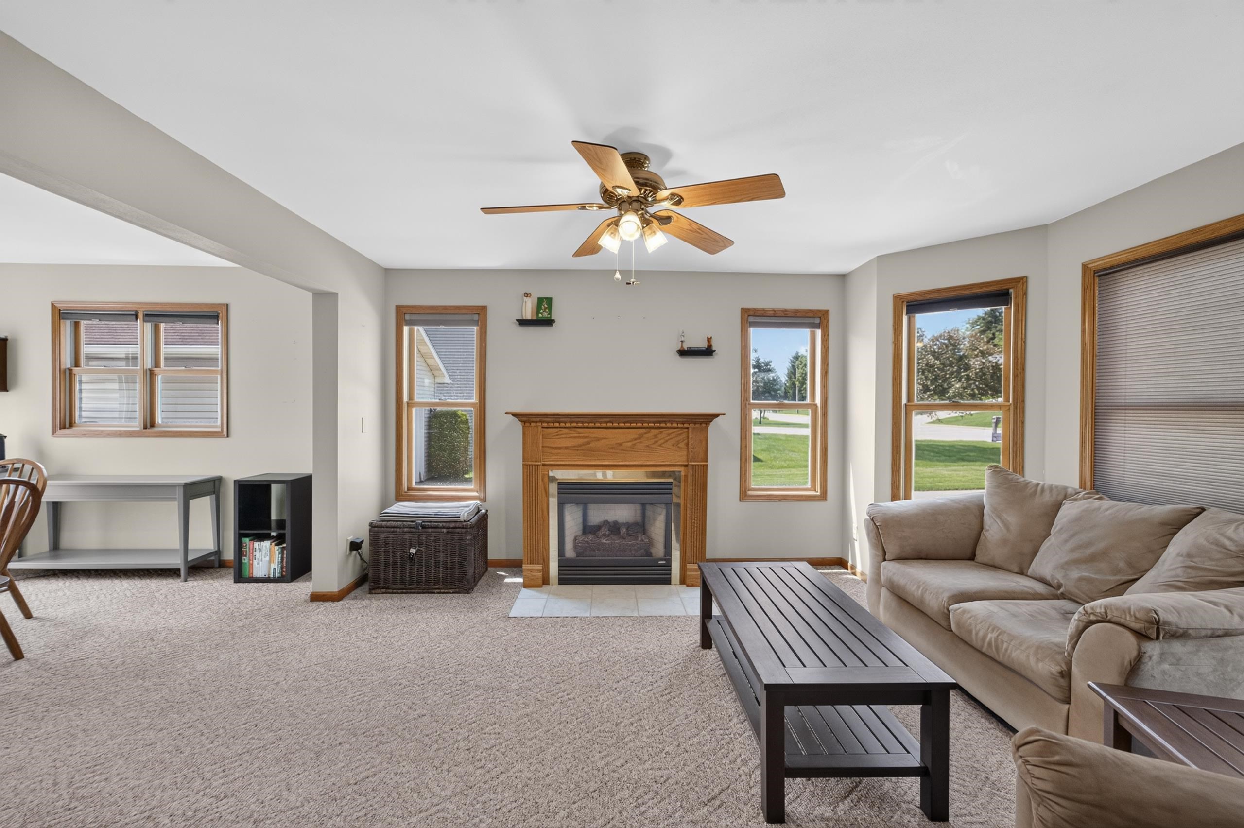 619 Windlach Street New Glarus, WI 53574 - Photo 3 of 37
