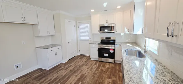 $270,000 | 636 Abigail Taylor Drive, Unit B, Greenville, NC 27834