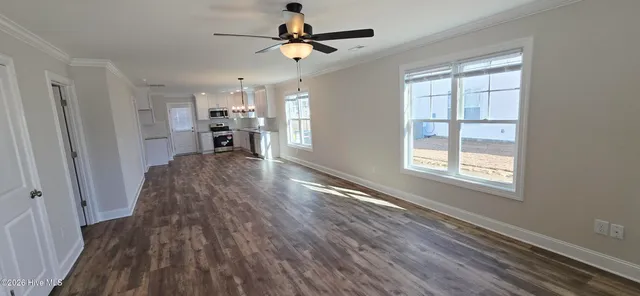 $270,000 | 636 Abigail Taylor Drive, Unit B, Greenville, NC 27834