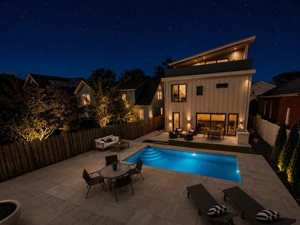 $2,499,900 | 1603 5th Avenue North, Nashville, TN 37208