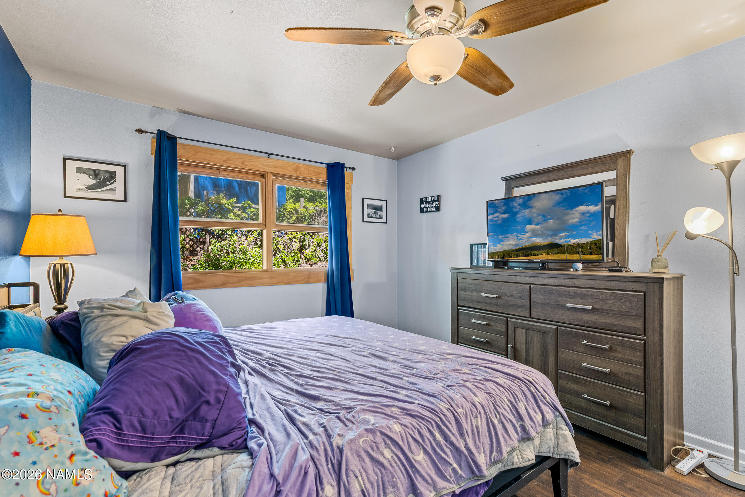 792 Comanche Street Flagstaff, AZ 86005 - Photo 11 of 23 Primary Bedroom