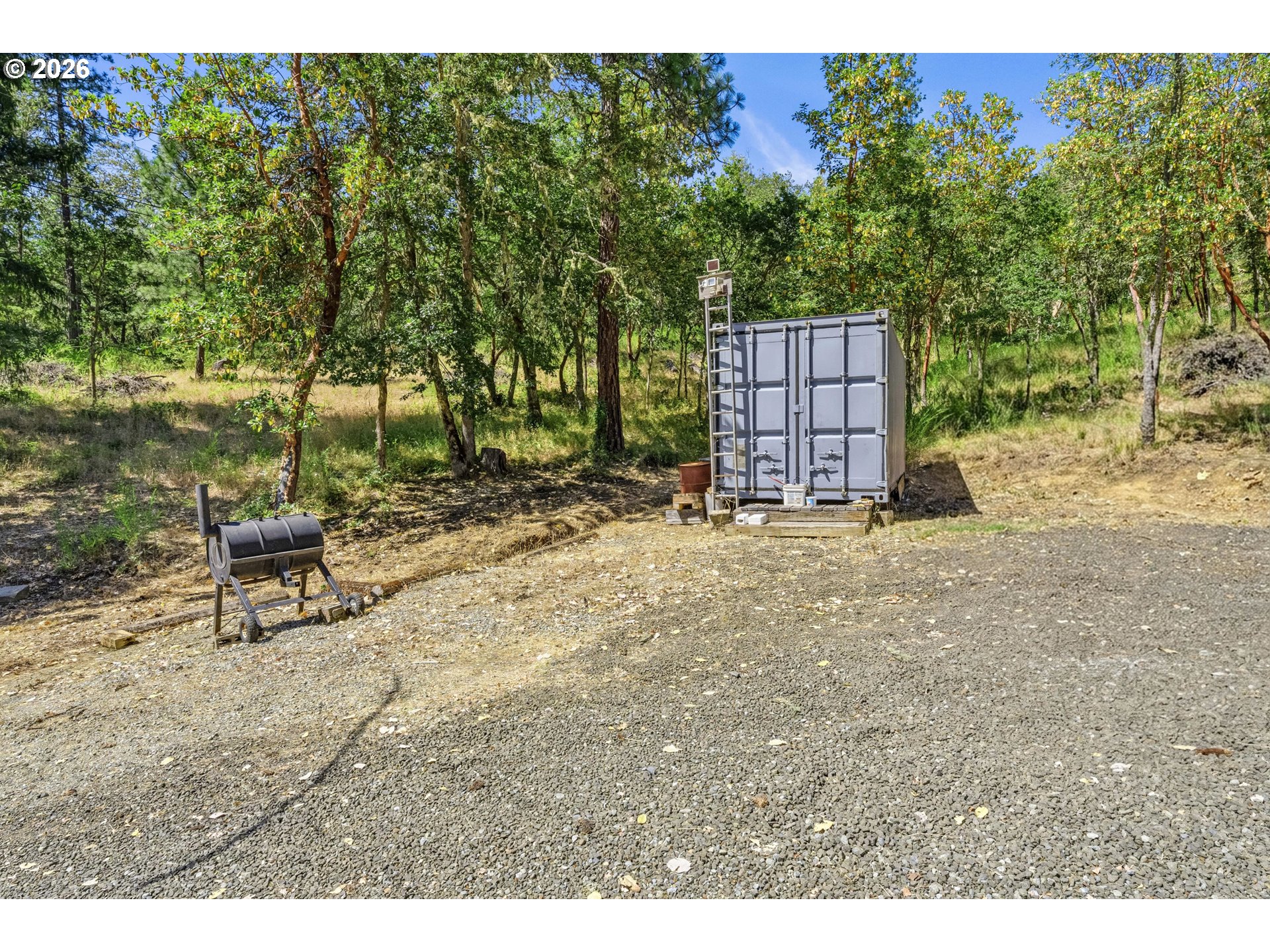 2263 Canyonville-Riddle Road Riddle, OR 97469 - Photo 29 of 47