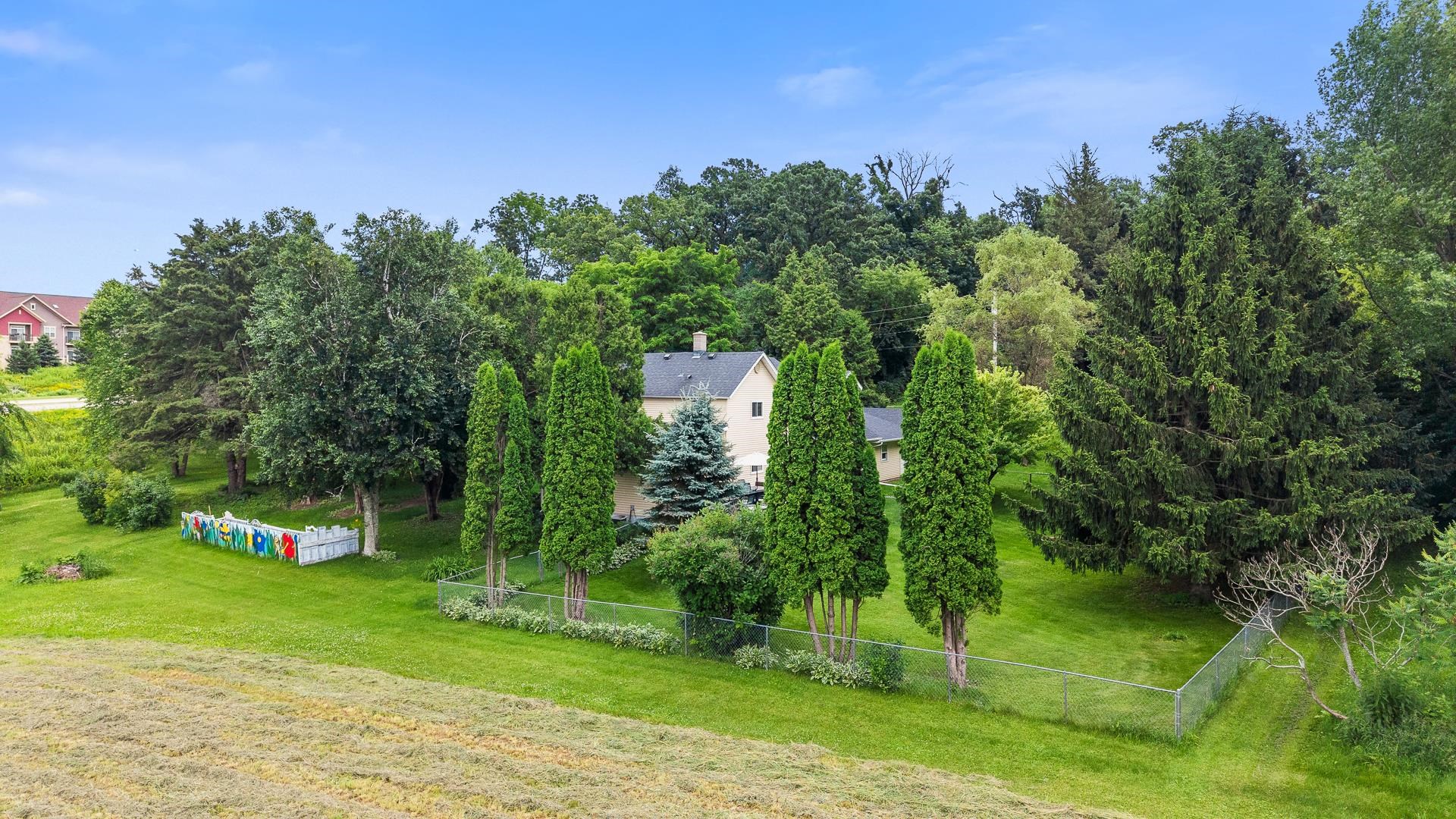 2803 North County Rd M Verona, WI 53593 - Photo 56 of 69