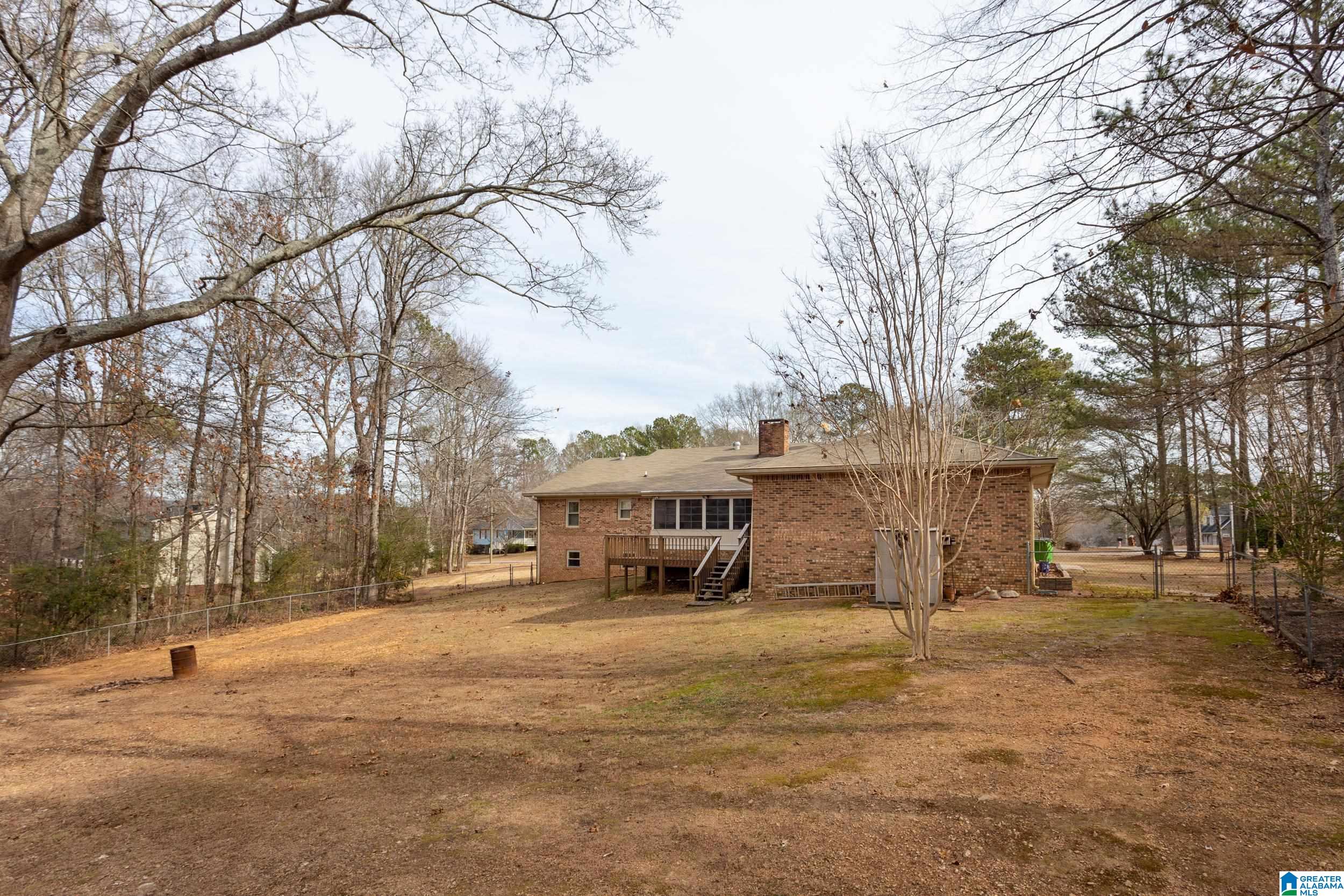 107 Janice Circle Springville, AL 35146 - Photo 30 of 35