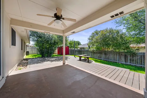 $360,000 | 2409 Hallie Lane, Round Rock, TX 78664