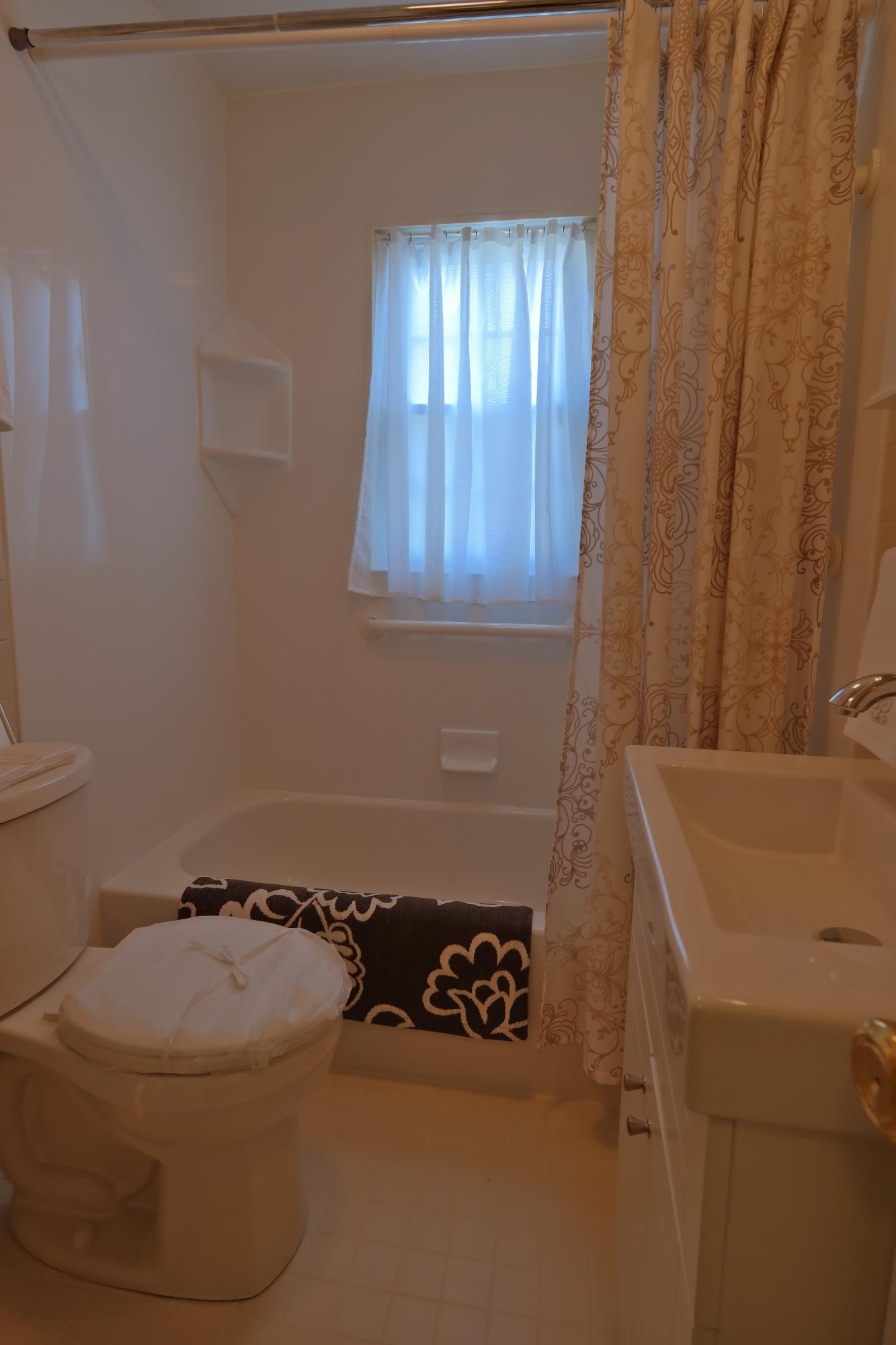 291 Hardbarger Road Buchanan, VA 24066 - Photo 11 of 22 Bathroom