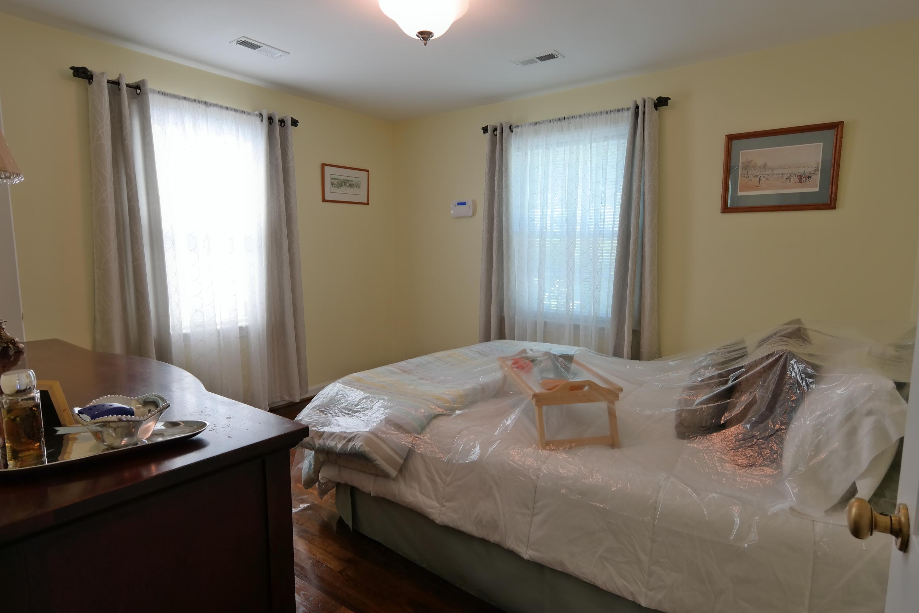 291 Hardbarger Road Buchanan, VA 24066 - Photo 8 of 22 Bedroom
