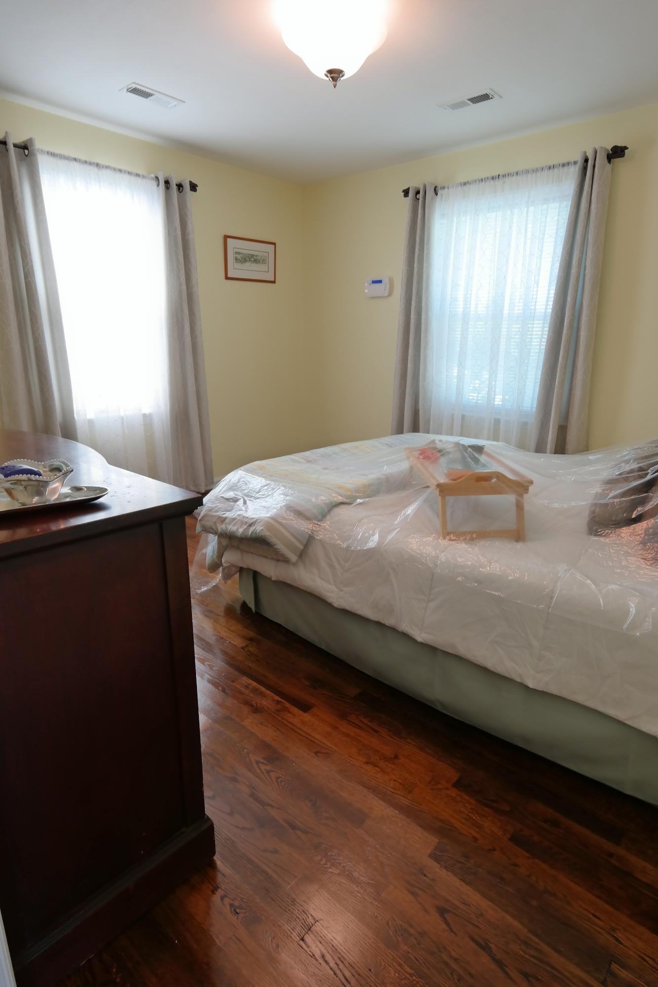 291 Hardbarger Road Buchanan, VA 24066 - Photo 9 of 22 Bedroom
