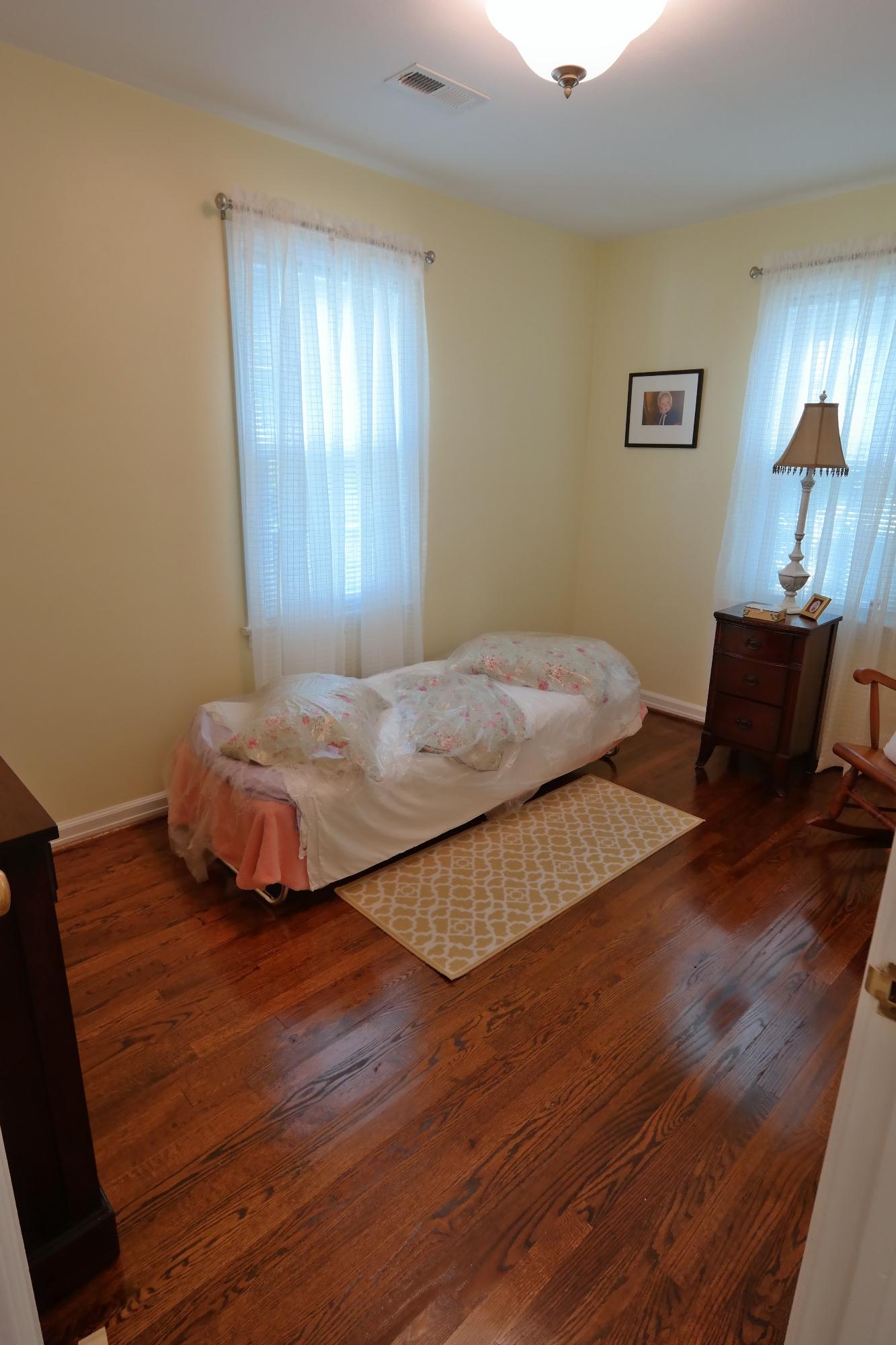 291 Hardbarger Road Buchanan, VA 24066 - Photo 10 of 22 Bedroom 2