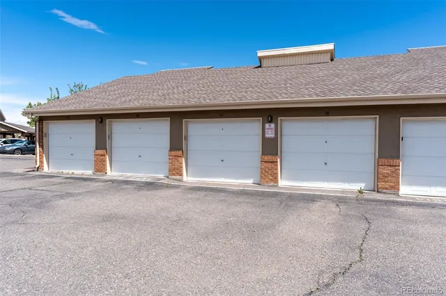 $279,000 | 8666 Decatur Street, Unit 254, Westminster, CO 80031