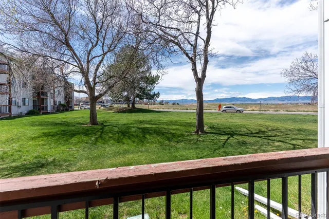 $279,000 | 8666 Decatur Street, Unit 254, Westminster, CO 80031