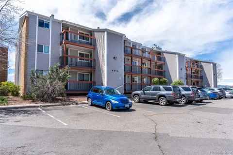 $285,000 | 8666 Decatur Street, Unit 254, Westminster, CO 80031