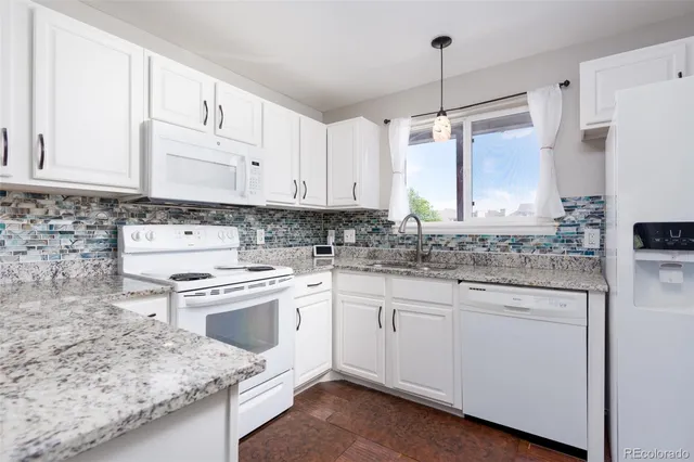 $279,000 | 8666 Decatur Street, Unit 254, Westminster, CO 80031