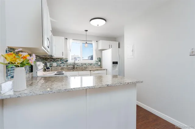 $279,000 | 8666 Decatur Street, Unit 254, Westminster, CO 80031