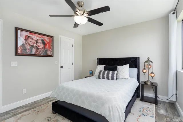 $279,000 | 8666 Decatur Street, Unit 254, Westminster, CO 80031