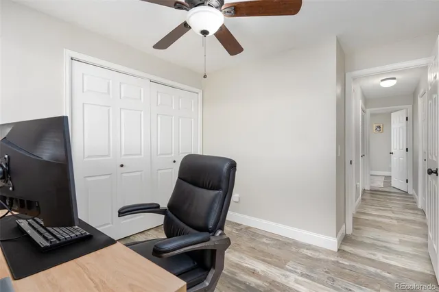 $279,000 | 8666 Decatur Street, Unit 254, Westminster, CO 80031