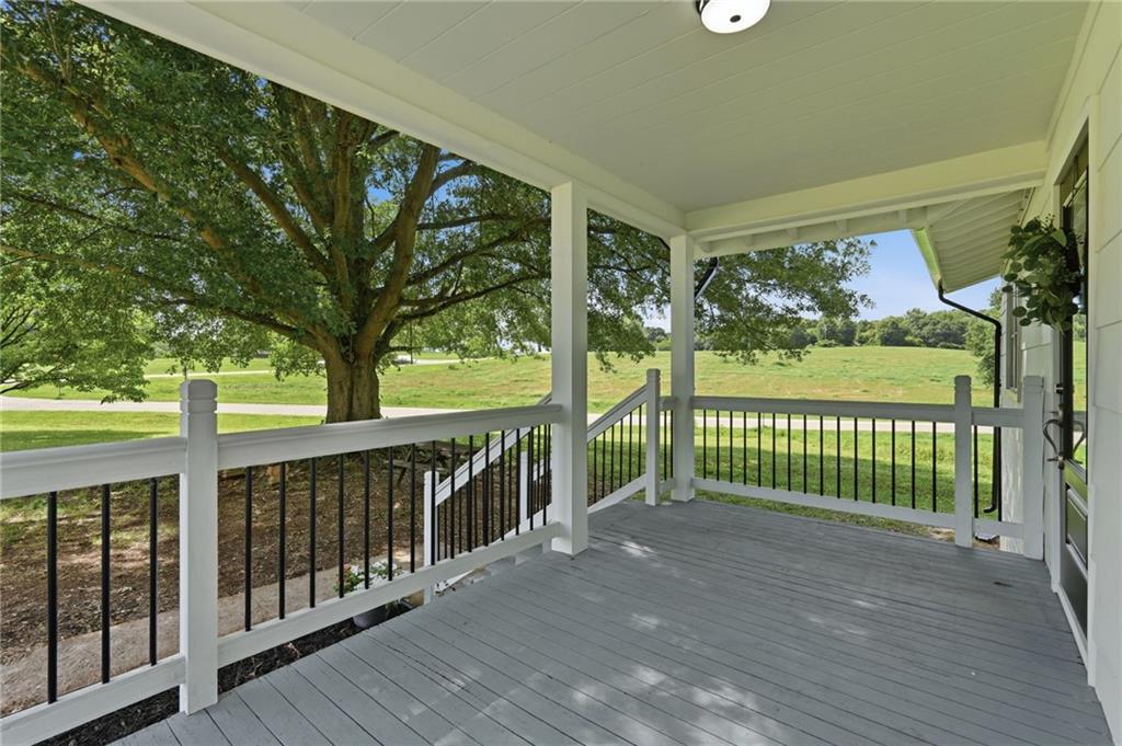 667 West O Smith Road Jefferson, GA 30549 - Photo 8 of 43