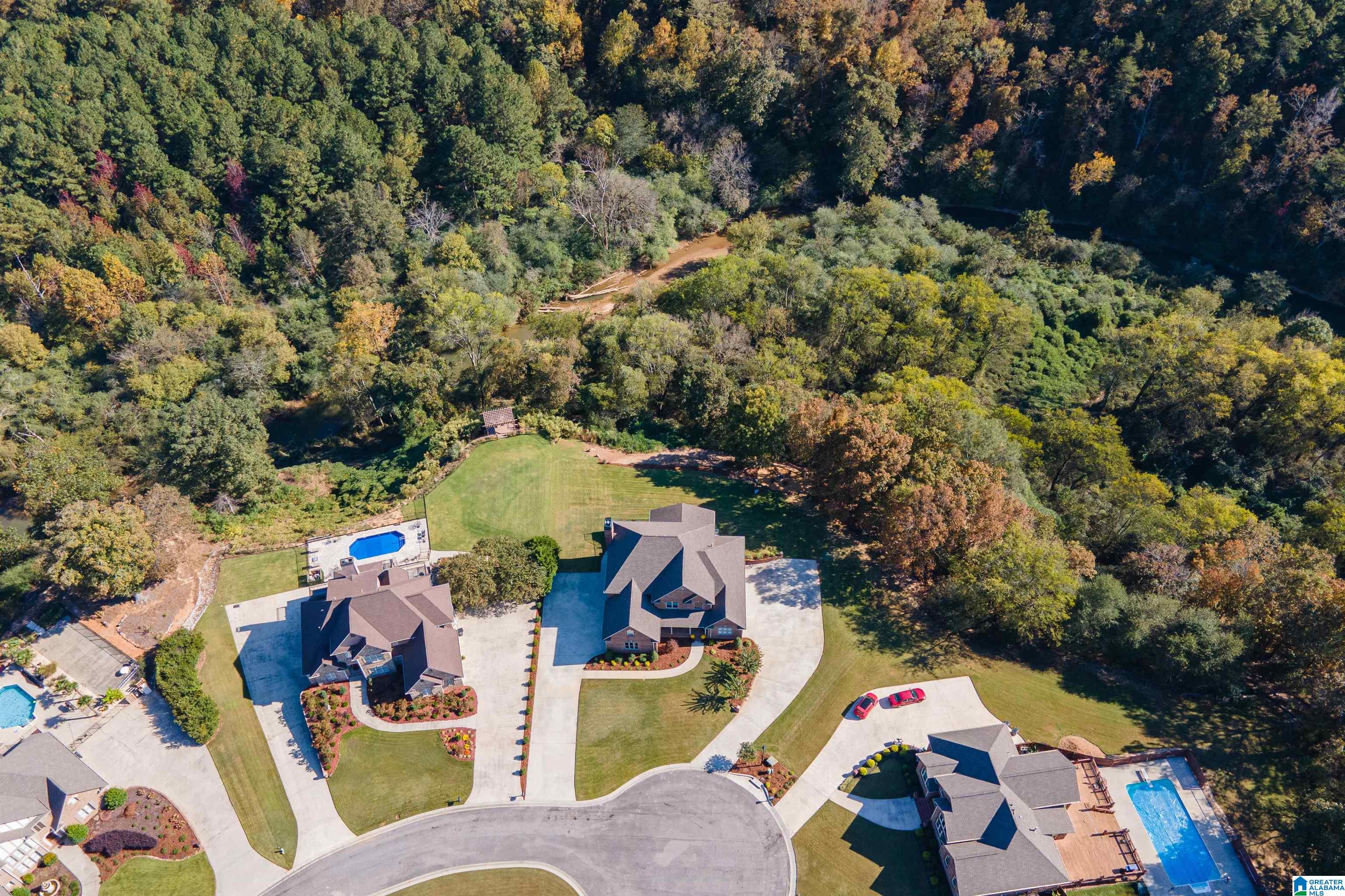 7985 Overlook Circle Morris, AL 35116 - Photo 77 of 88
