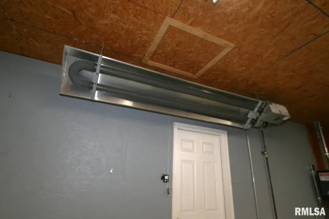 $189,900 | 306 East Madison Street, Mackinaw, IL 61755