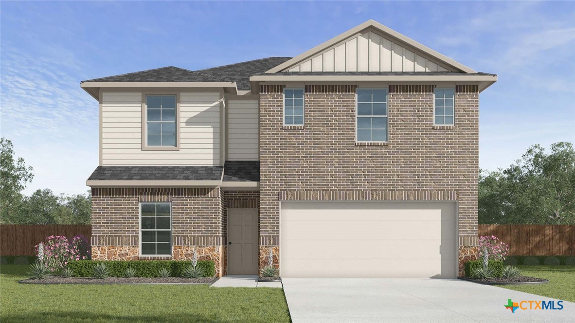 533 Hector Loop Georgetown, TX 78626 - Photo 1 of 2