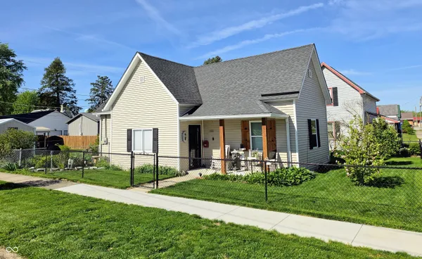 $154,900 | 206 North Walnut Street, Roachdale, IN 46172
