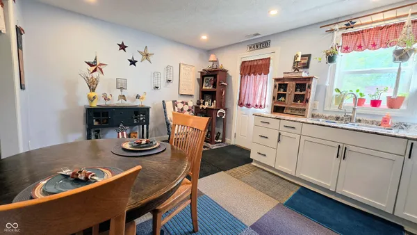 $154,900 | 206 North Walnut Street, Roachdale, IN 46172