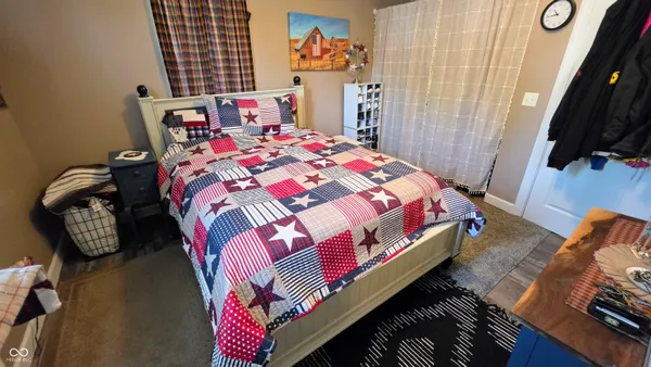 $154,900 | 206 North Walnut Street, Roachdale, IN 46172