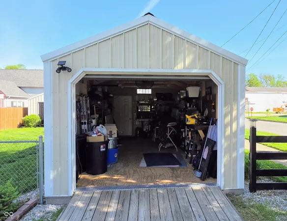 $154,900 | 206 North Walnut Street, Roachdale, IN 46172