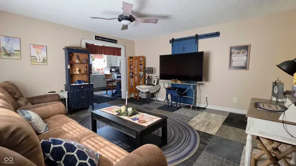 $154,900 | 206 North Walnut Street, Roachdale, IN 46172