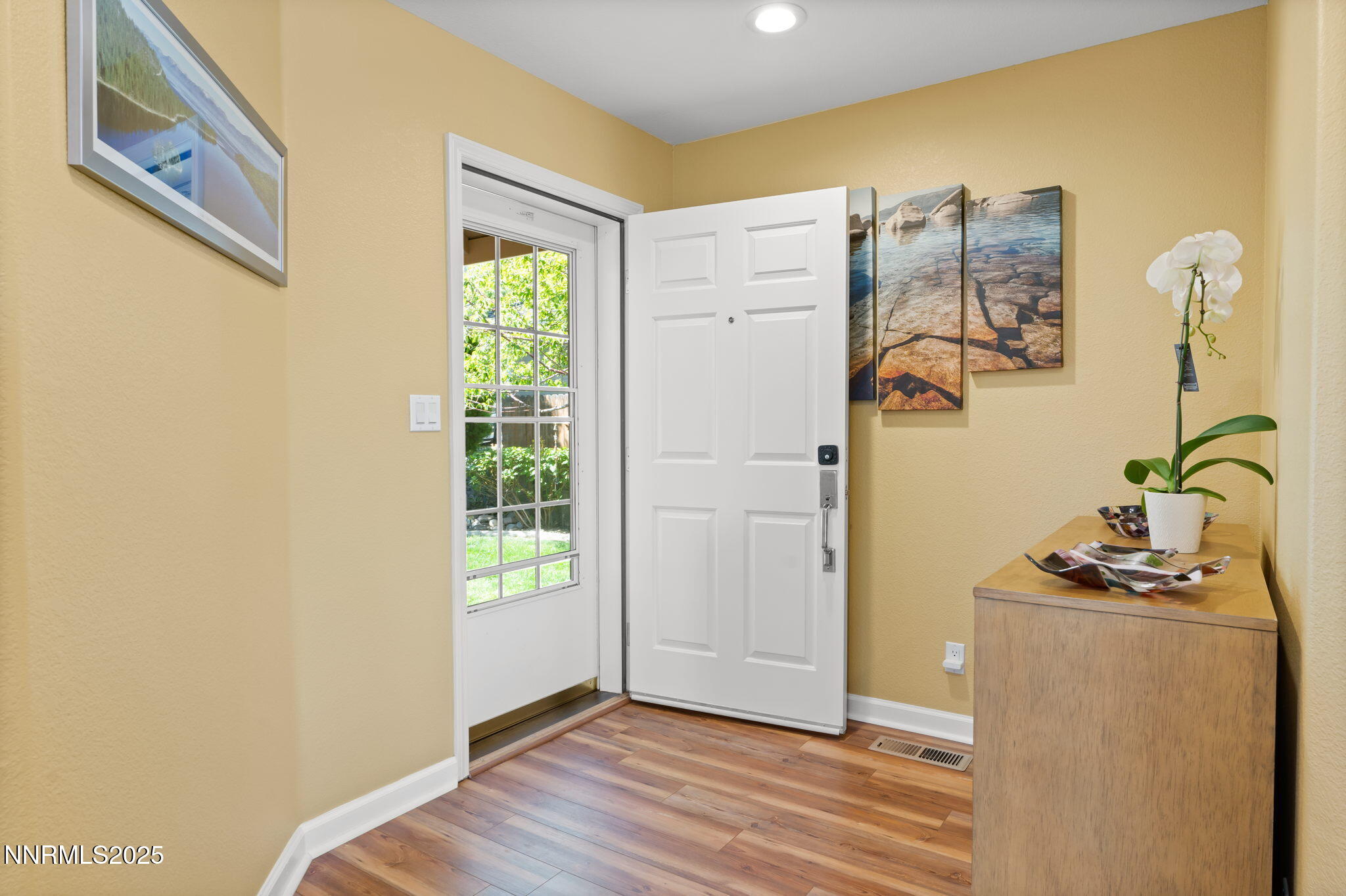 2255 Wide Horizon Drive Reno, NV 89509 - Photo 15 of 52 a view of a room with gym equipment