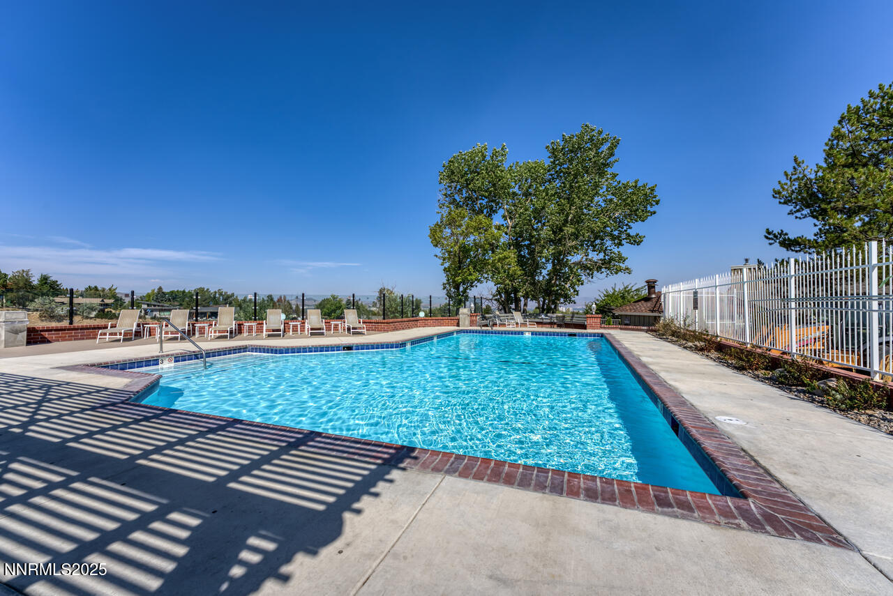 2255 Wide Horizon Drive Reno, NV 89509 - Photo 48 of 52 a view of a yard