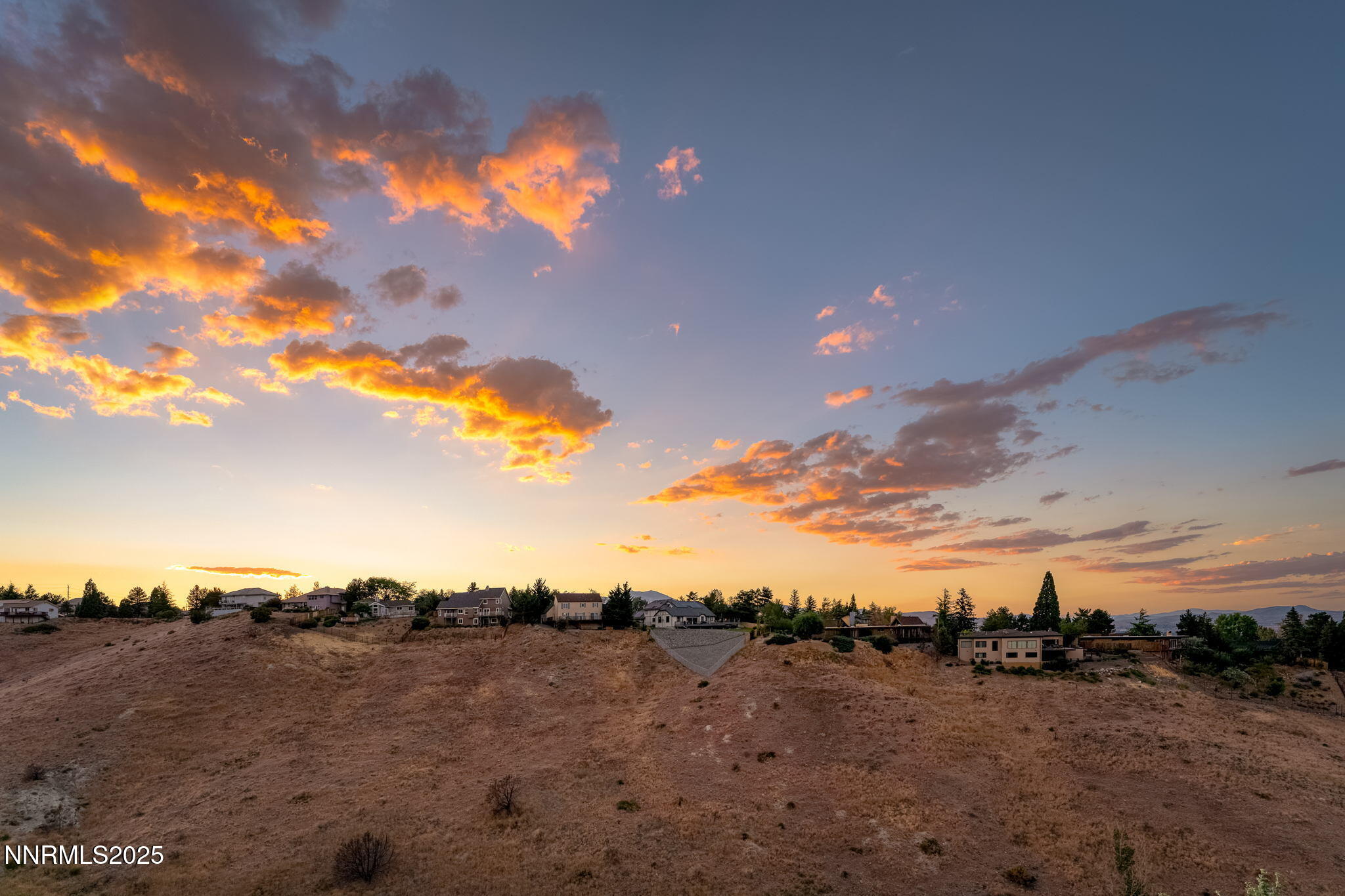 2255 Wide Horizon Drive Reno, NV 89509 - Photo 50 of 52 66-web-or-mls-Wide Horizon Twilight-5