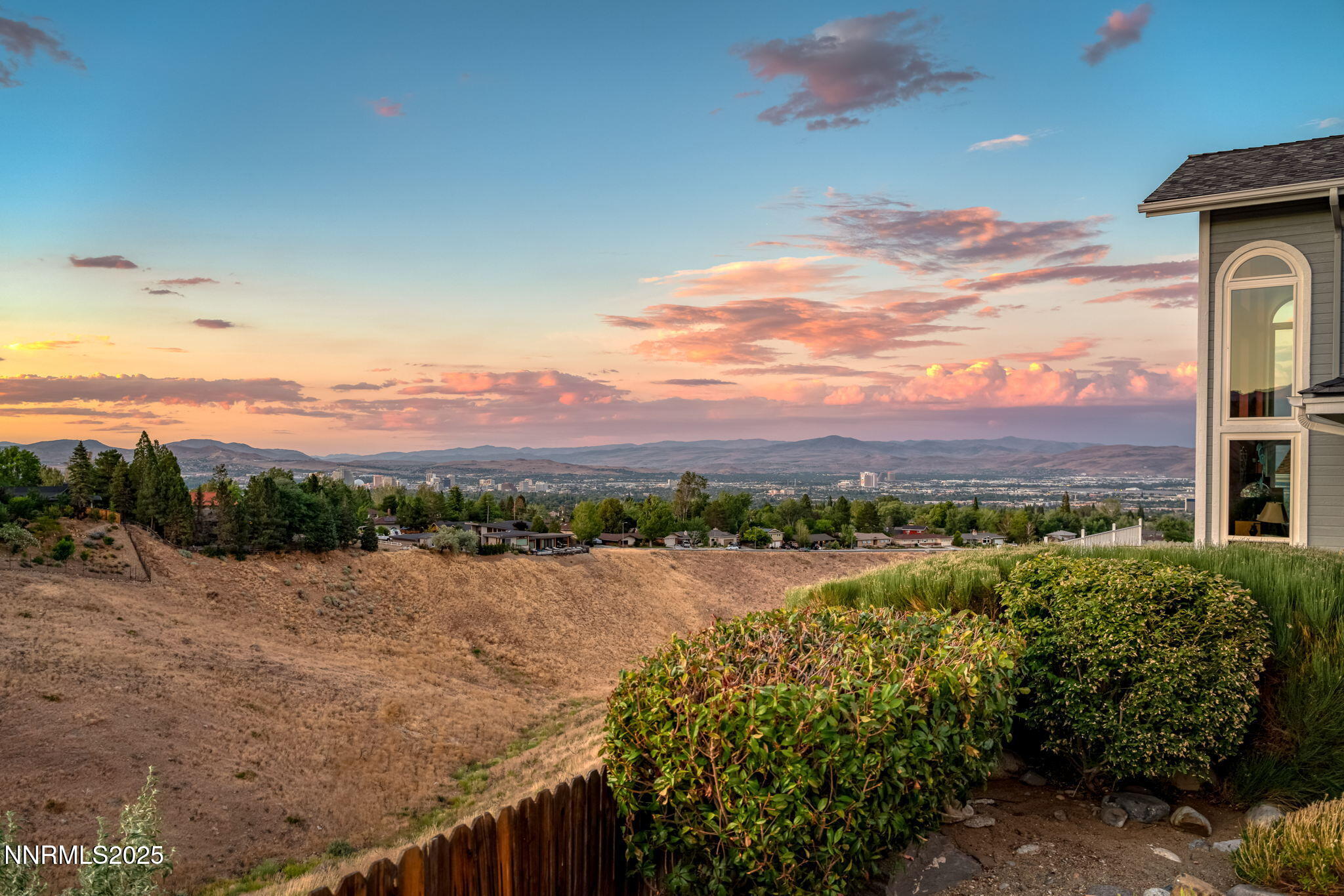 2255 Wide Horizon Drive Reno, NV 89509 - Photo 51 of 52 a view of lake with city