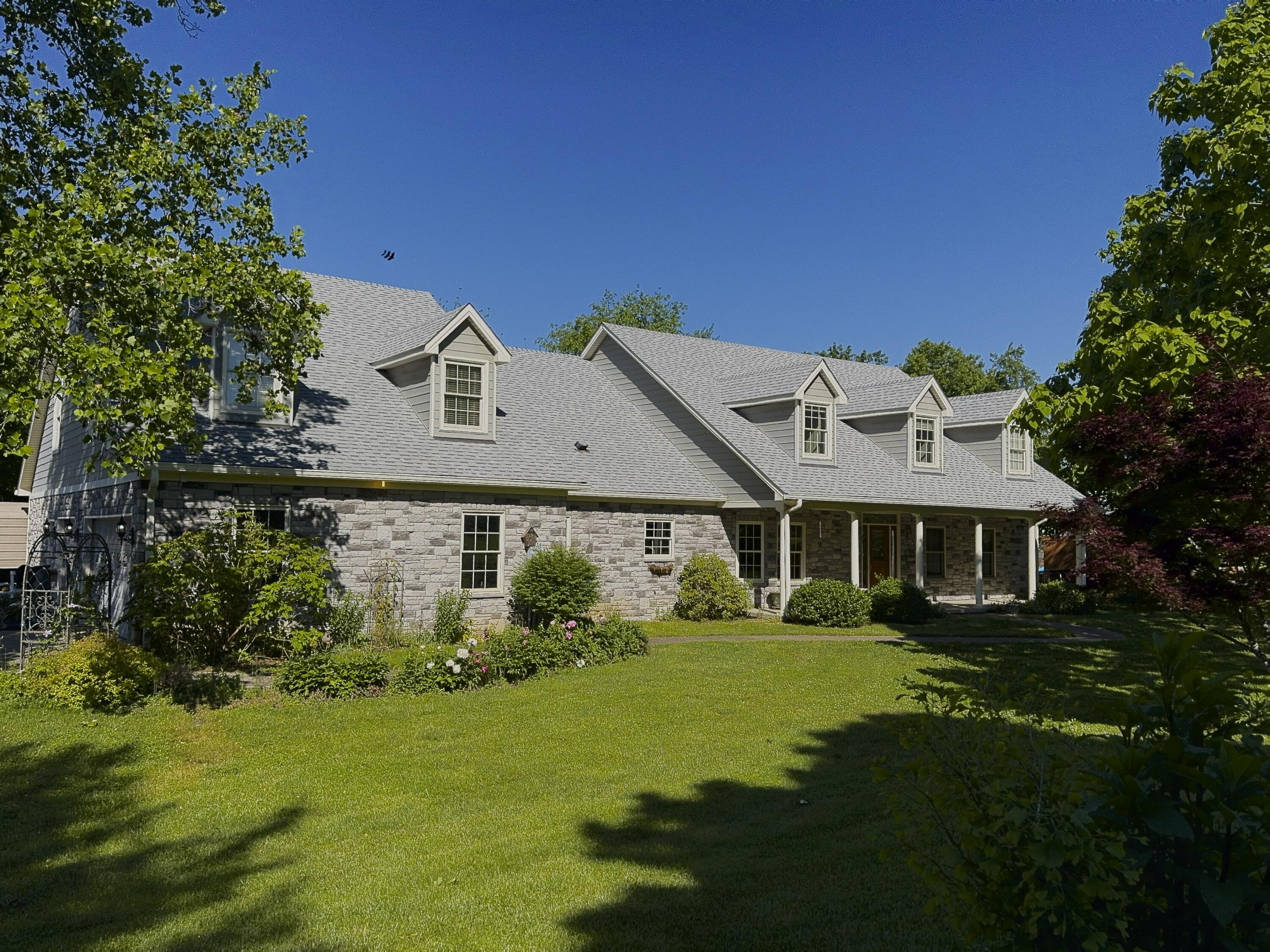 129 Morgan Mill Road Georgetown, KY 40324 - Photo 48 of 52 Front 1