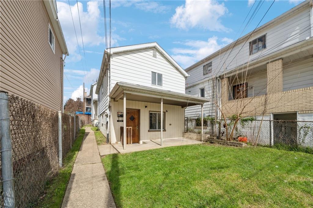 808 10th Street McKees Rocks, PA 15136 - Photo 2 of 34 Gallery Image 2