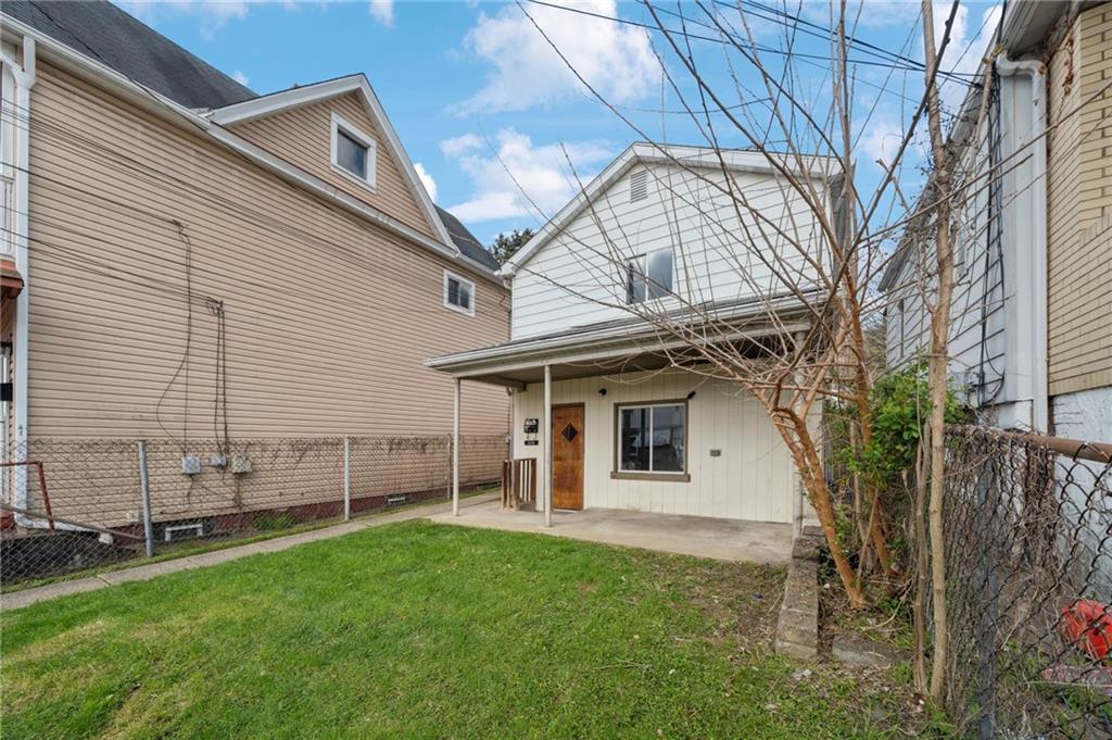 808 10th Street McKees Rocks, PA 15136 - Photo 6 of 34 Gallery Image 6