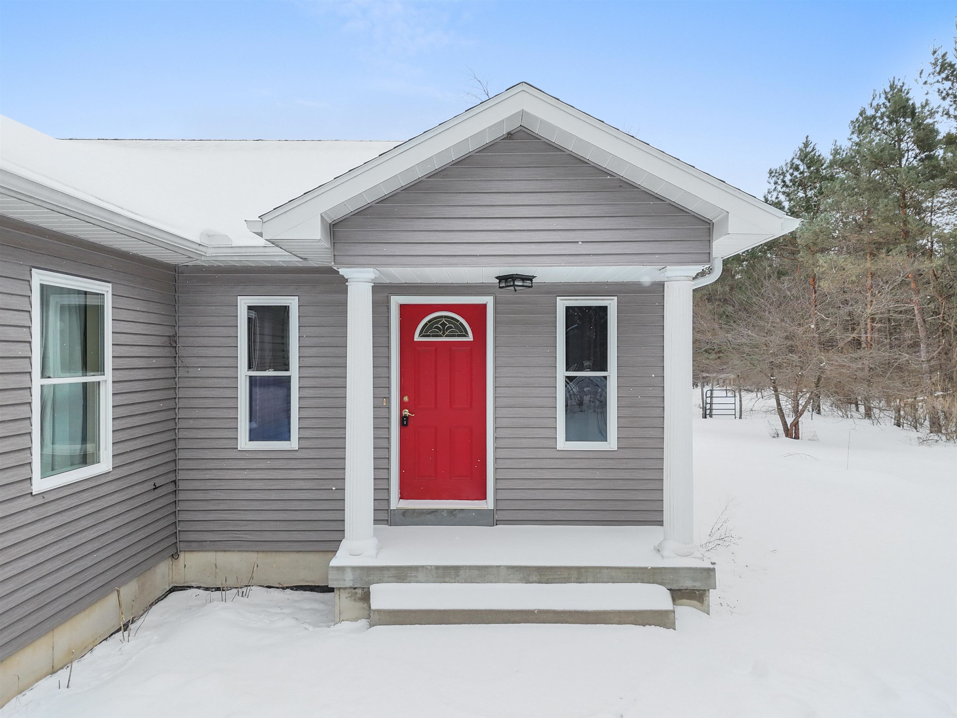 8530 Homestead Road Benzonia, MI 49616 - Photo 32 of 69