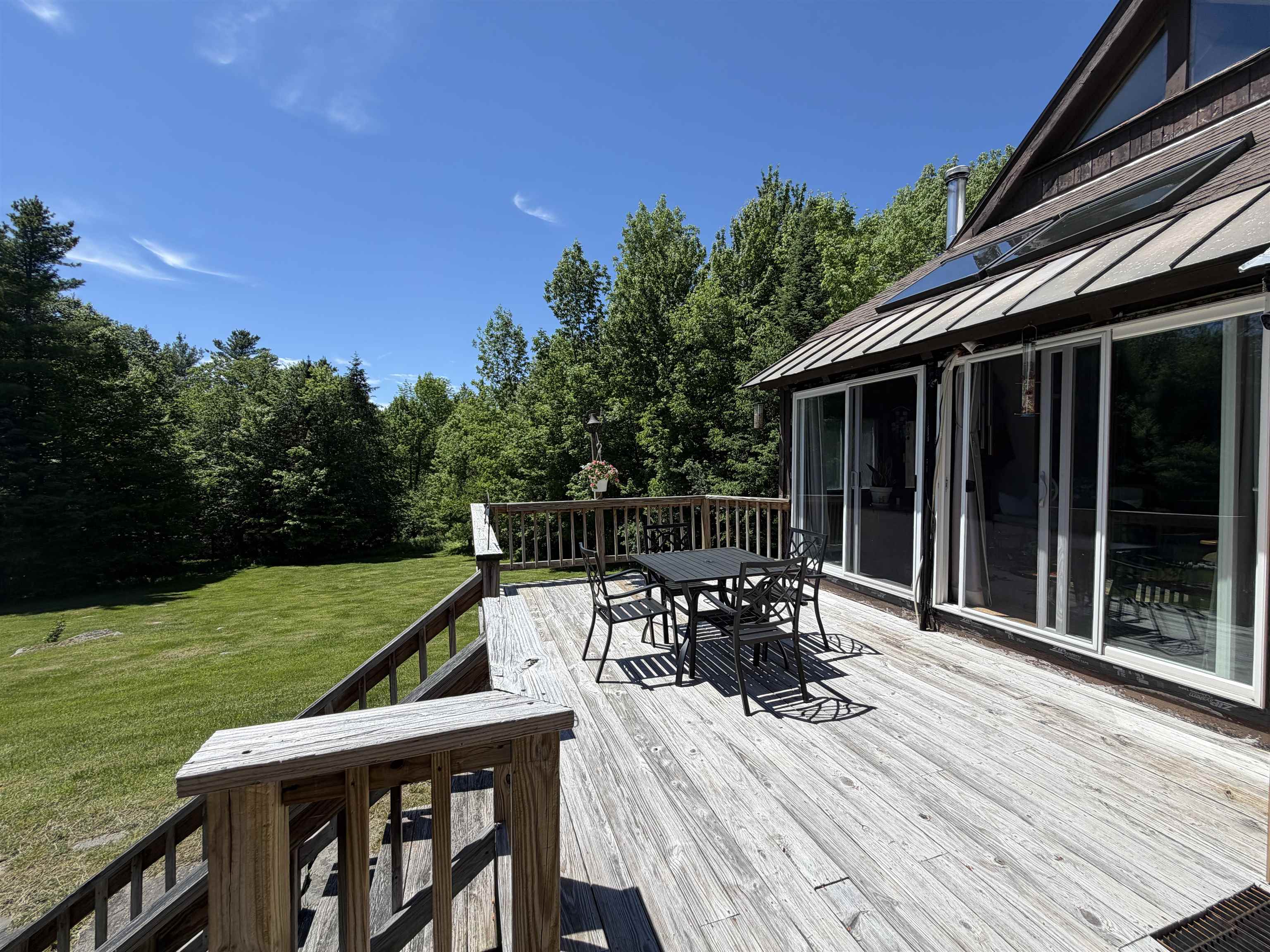 386 Howland Farm Road Mount Holly, VT 05730 - Photo 35 of 45