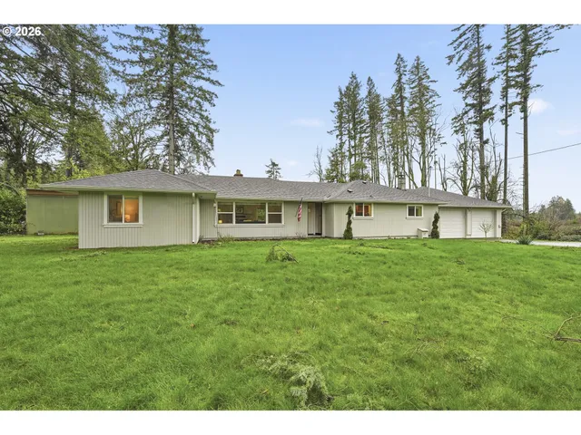 $750,000 | 12500 Southwest Riverview Lane, Wilsonville, OR 97070
