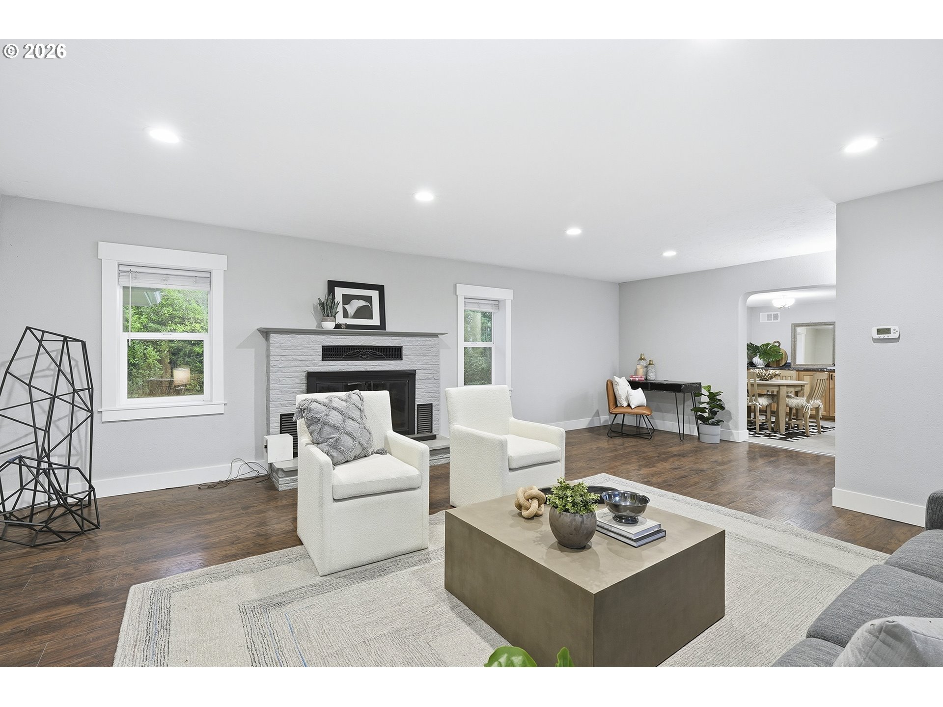 12500 Southwest Riverview Lane Wilsonville, OR 97070 - Photo 11 of 39