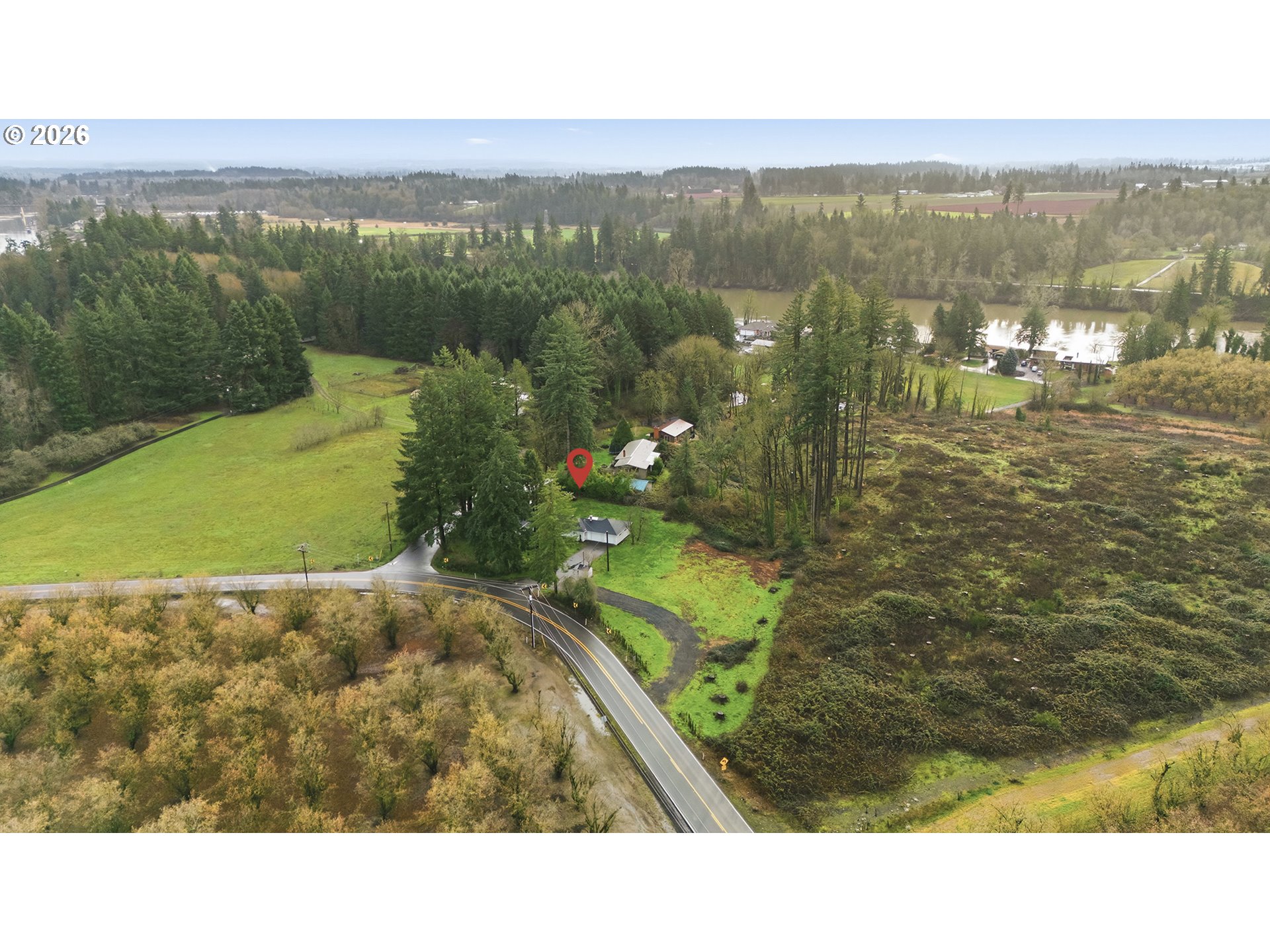 12500 Southwest Riverview Lane Wilsonville, OR 97070 - Photo 35 of 39